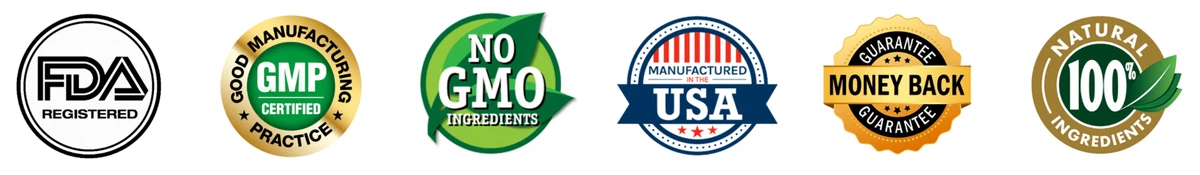 Certifications Pure Moringa
